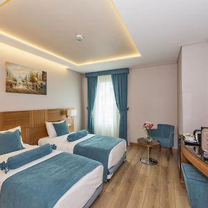 Standaard Kamer met Twee Aparte Bedden