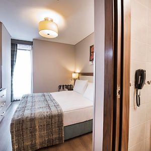 Standaard Kamer met een Queen Size Bed